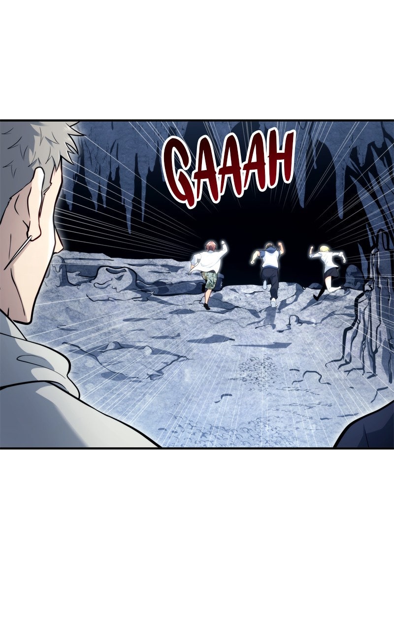 Read Tower of God_ Urek Mazino EN Manga Online