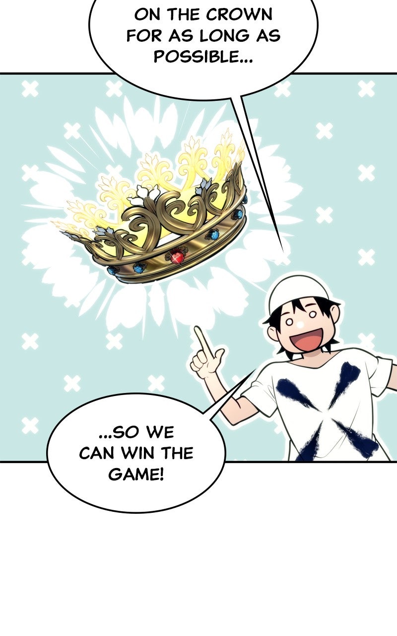 Read Tower of God_ Urek Mazino EN Manga Online