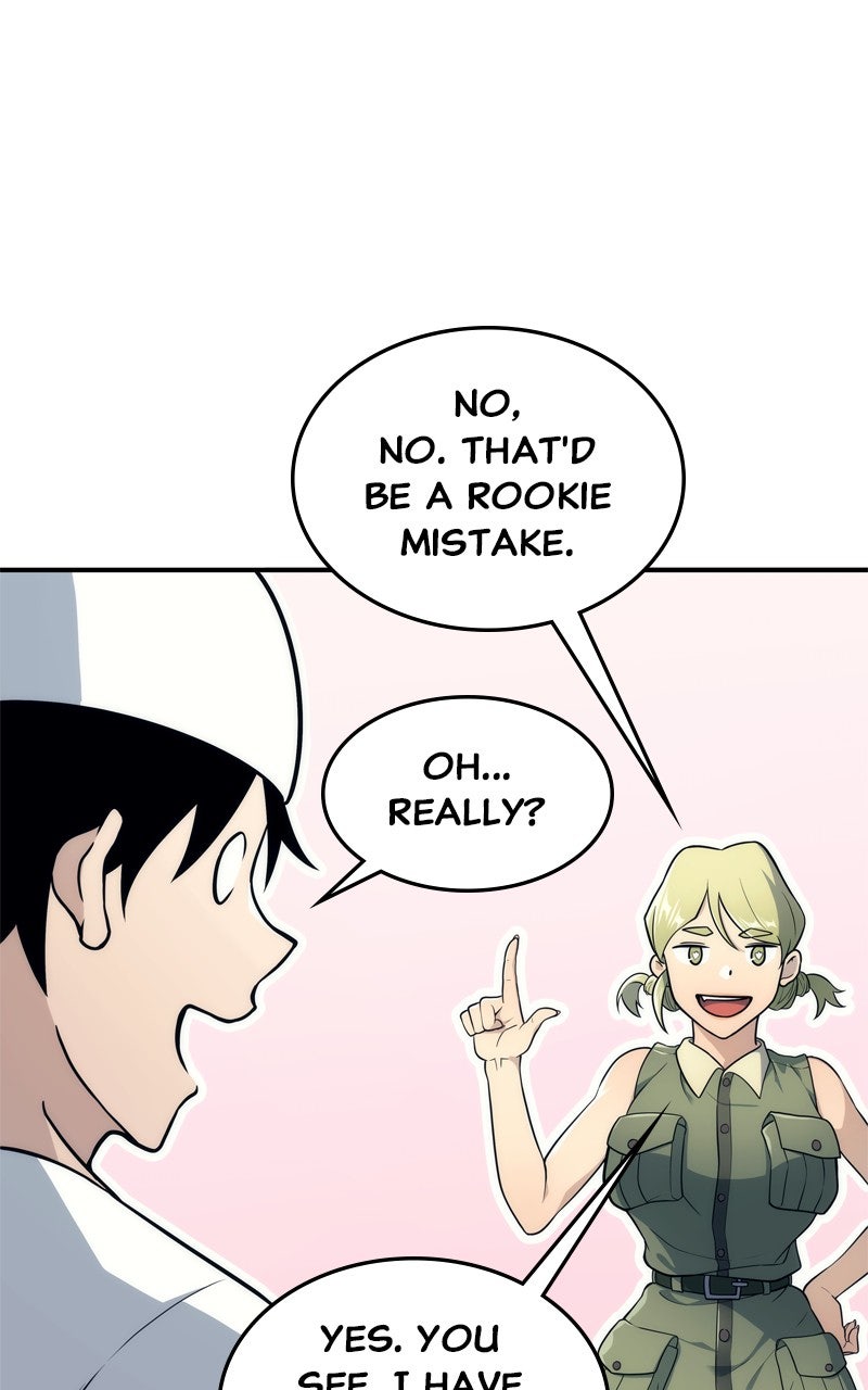Read Tower of God_ Urek Mazino EN Manga Online