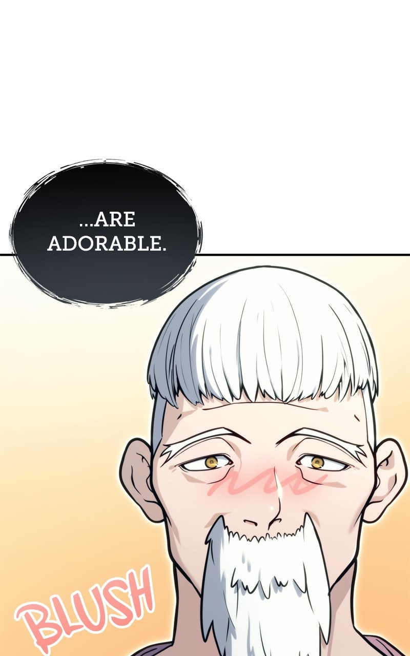 Read Tower of God_ Urek Mazino EN Manga Online