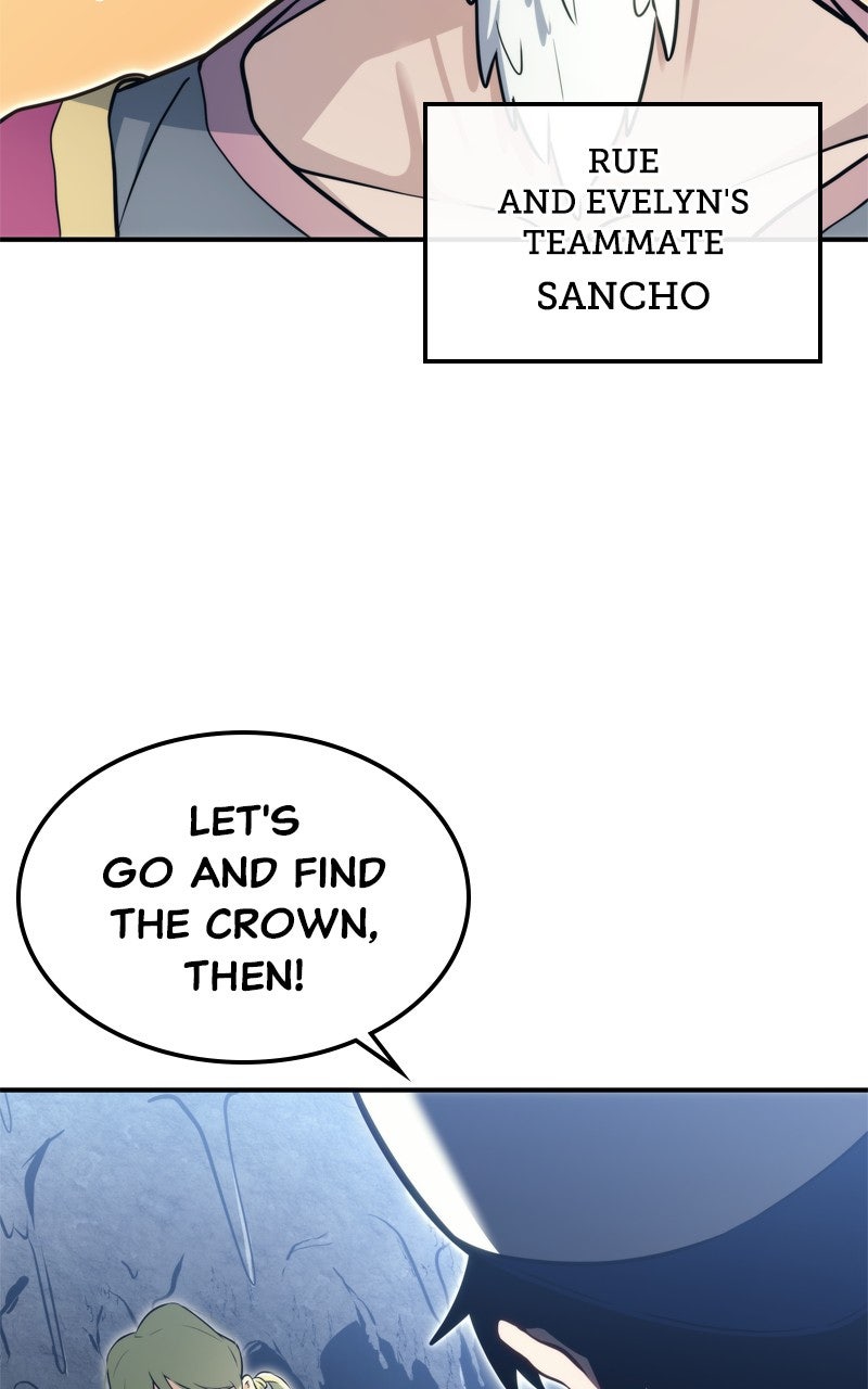 Read Tower of God_ Urek Mazino EN Manga Online
