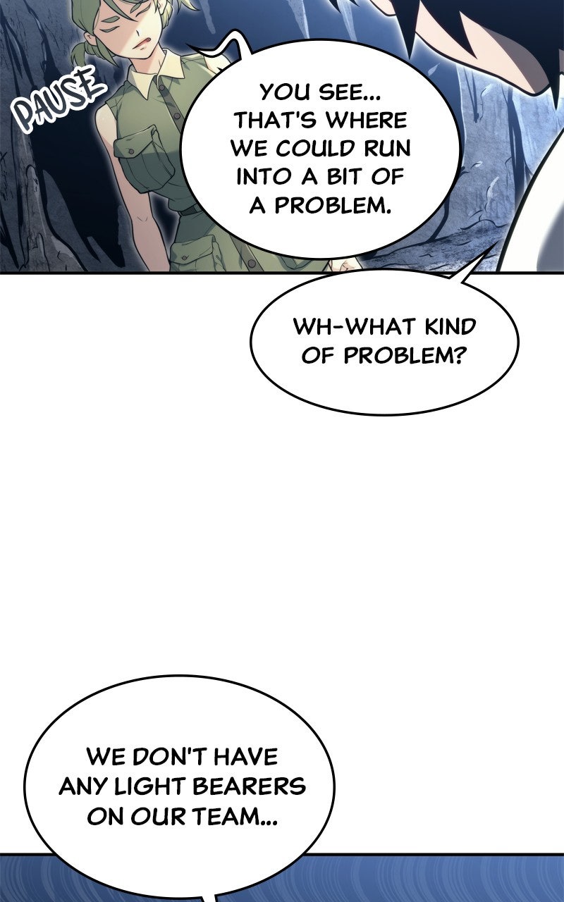 Read Tower of God_ Urek Mazino EN Manga Online