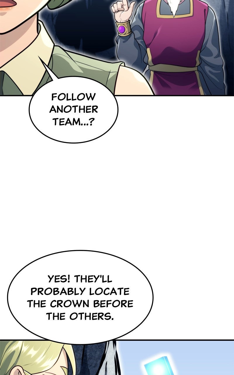 Read Tower of God_ Urek Mazino EN Manga Online