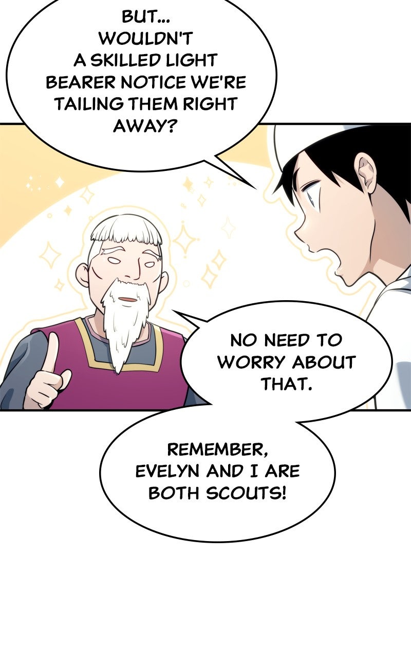 Read Tower of God_ Urek Mazino EN Manga Online