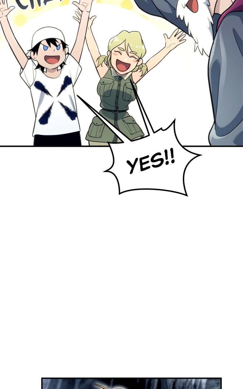 Read Tower of God_ Urek Mazino EN Manga Online