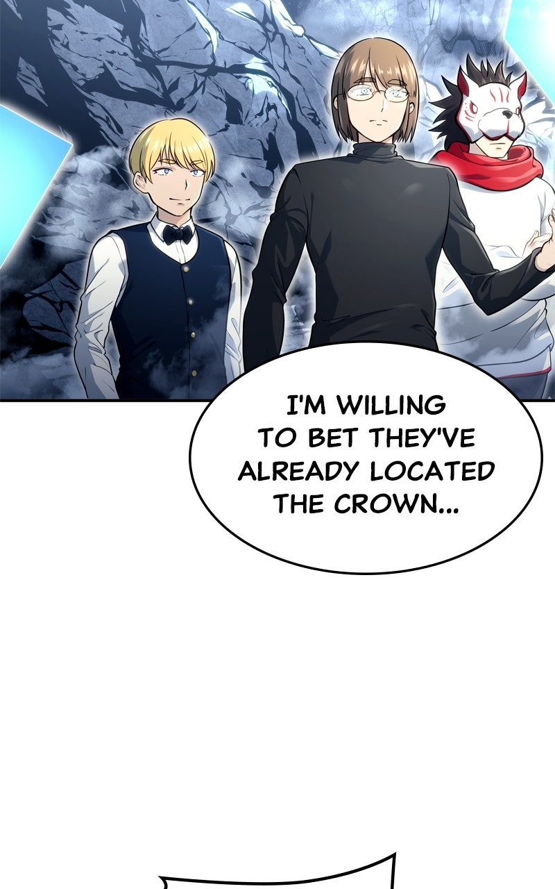 Read Tower of God_ Urek Mazino EN Manga Online
