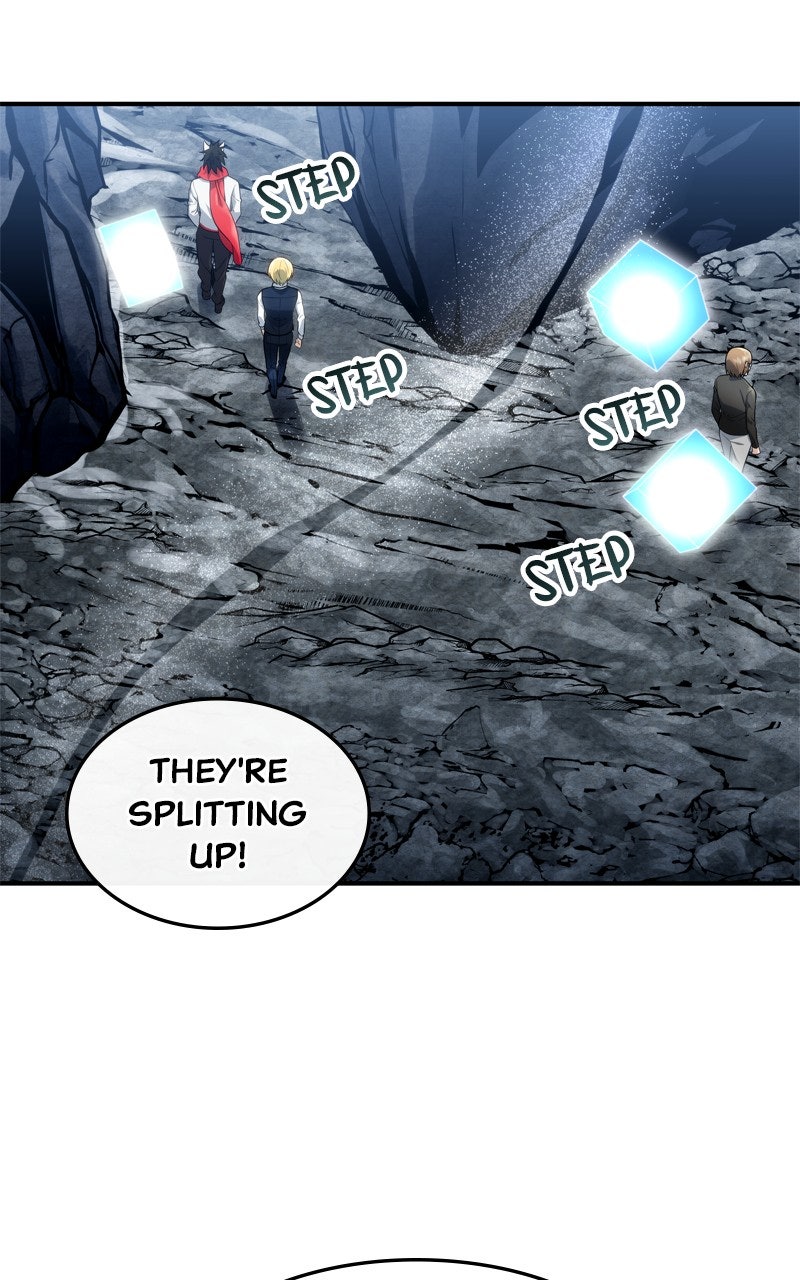Read Tower of God_ Urek Mazino EN Manga Online