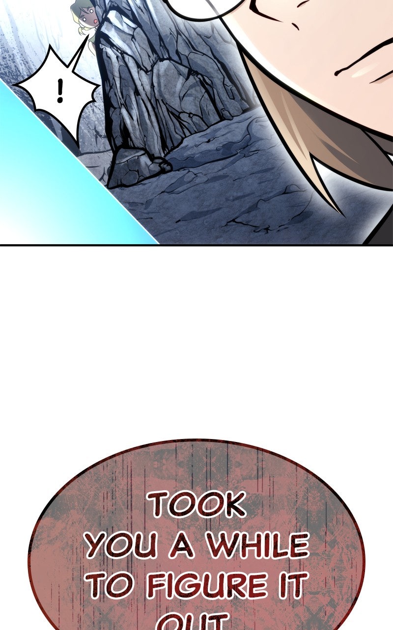 Read Tower of God_ Urek Mazino EN Manga Online