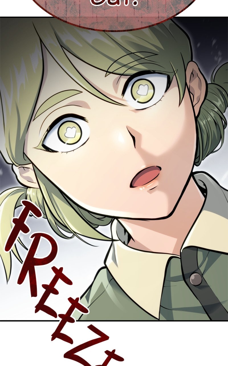 Read Tower of God_ Urek Mazino EN Manga Online