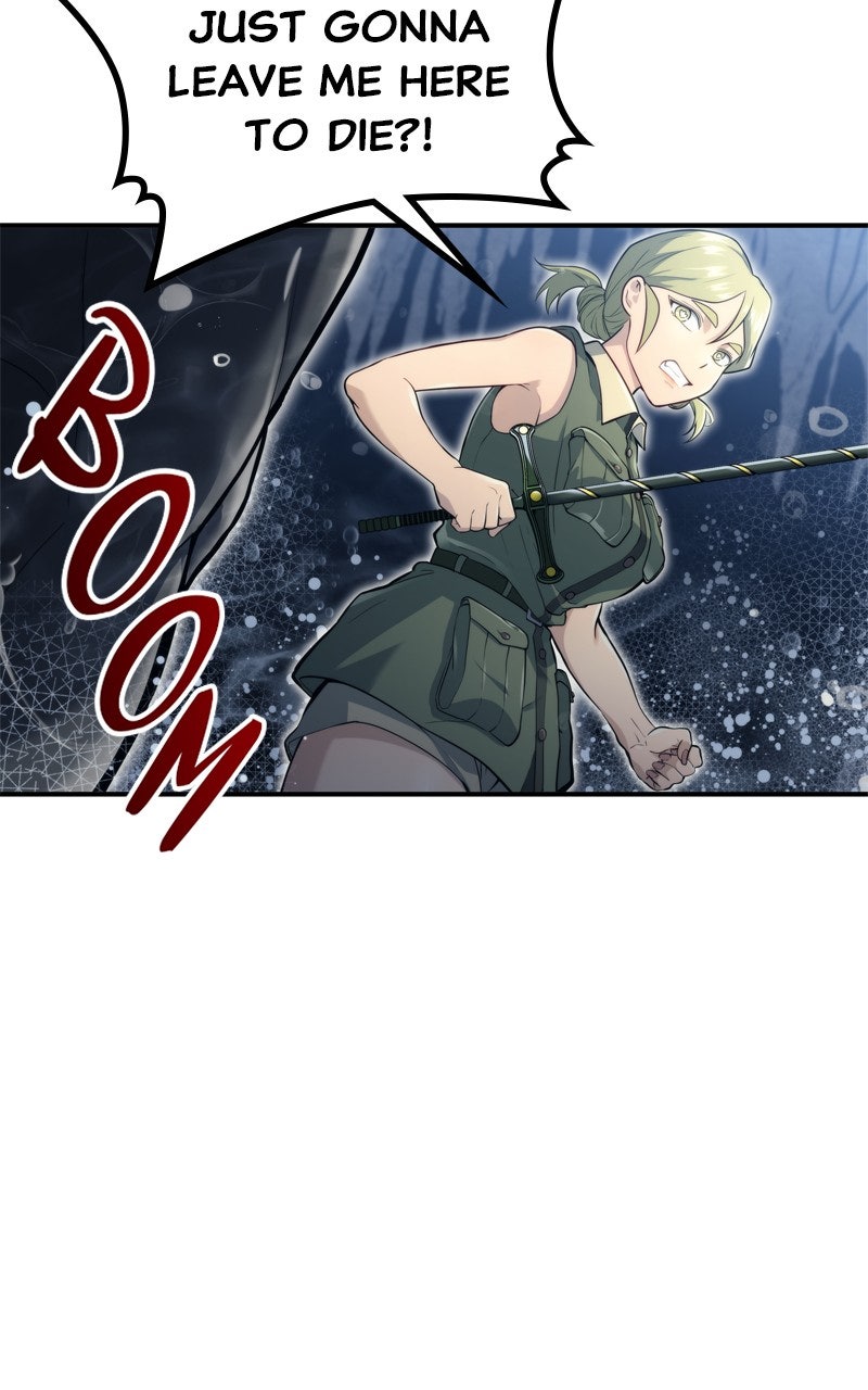 Read Tower of God_ Urek Mazino EN Manga Online