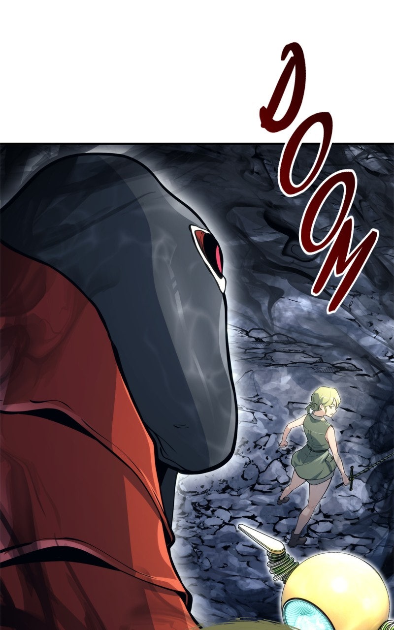 Read Tower of God_ Urek Mazino EN Manga Online