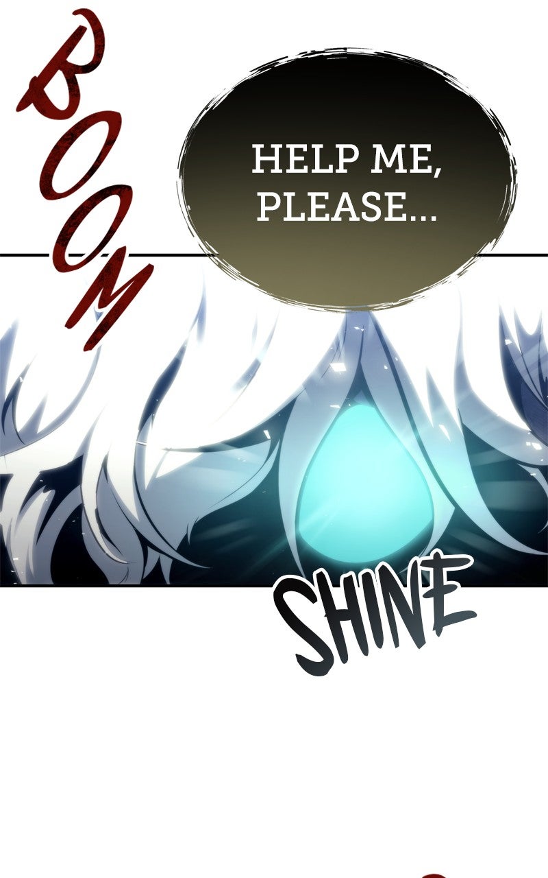 Read Tower of God_ Urek Mazino EN Manga Online