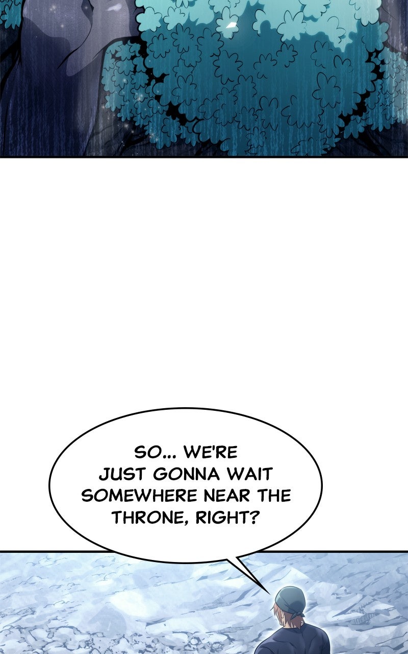 Read Tower of God_ Urek Mazino EN Manga Online
