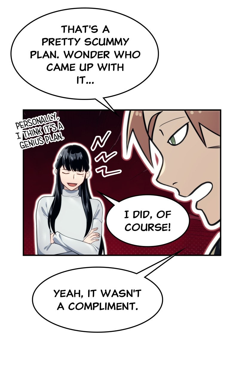 Read Tower of God_ Urek Mazino EN Manga Online