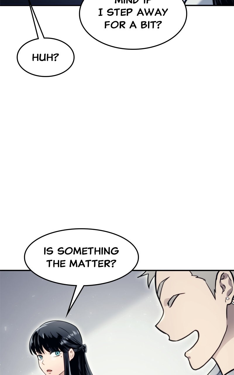 Read Tower of God_ Urek Mazino EN Manga Online