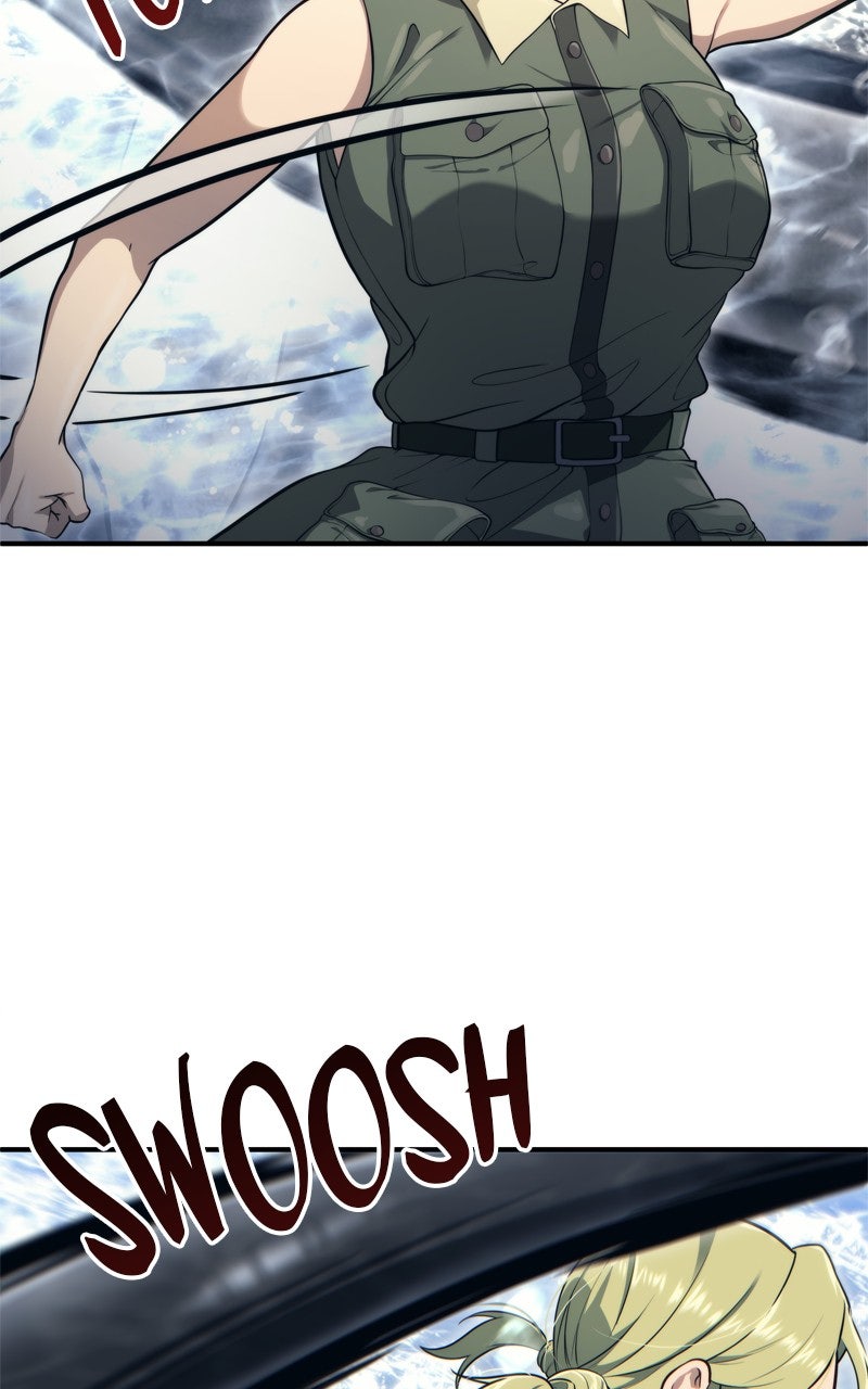 Read Tower of God_ Urek Mazino EN Manga Online