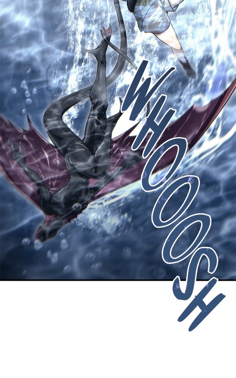 Read Tower of God_ Urek Mazino EN Manga Online