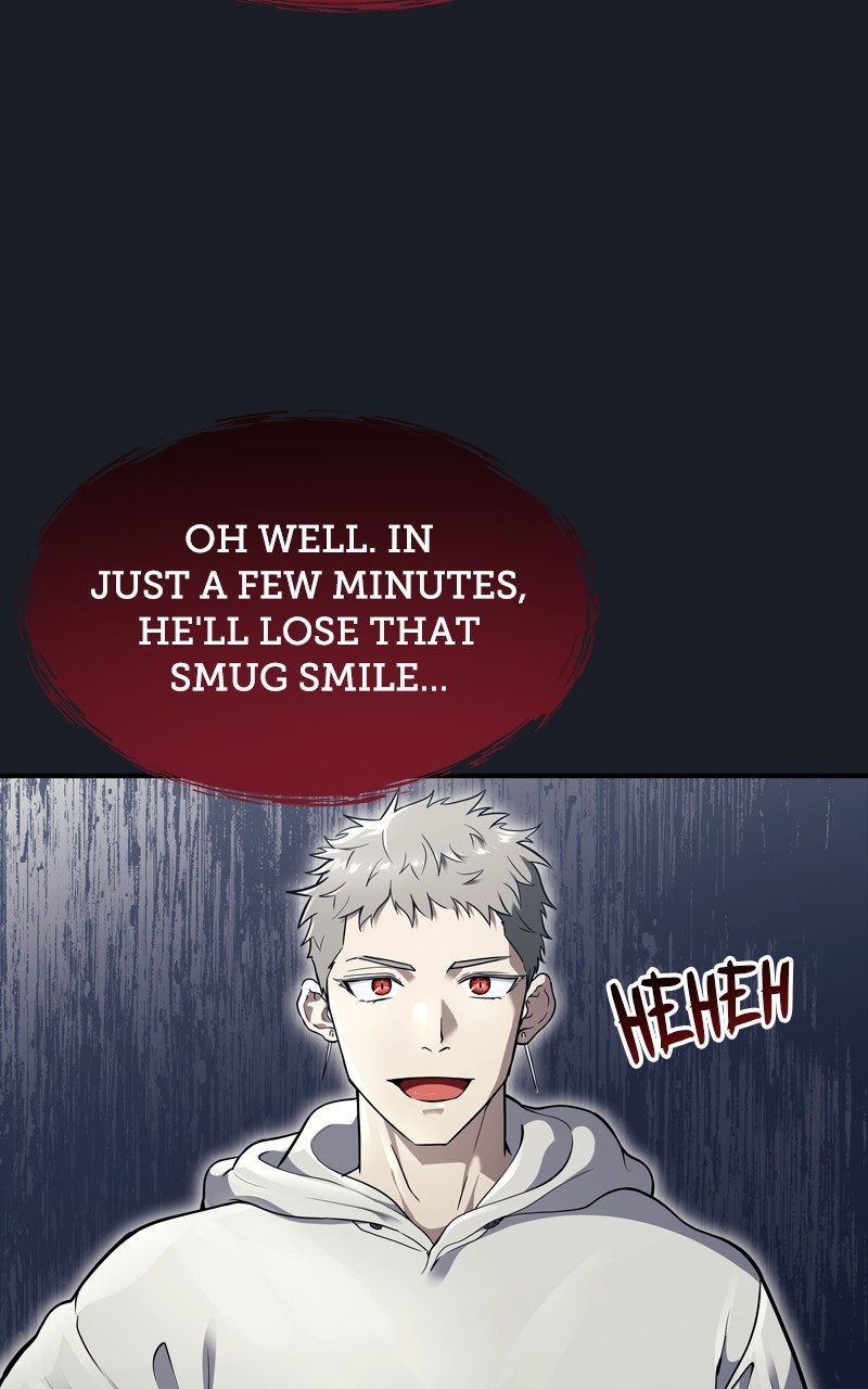 Read Tower of God_ Urek Mazino EN Manga Online