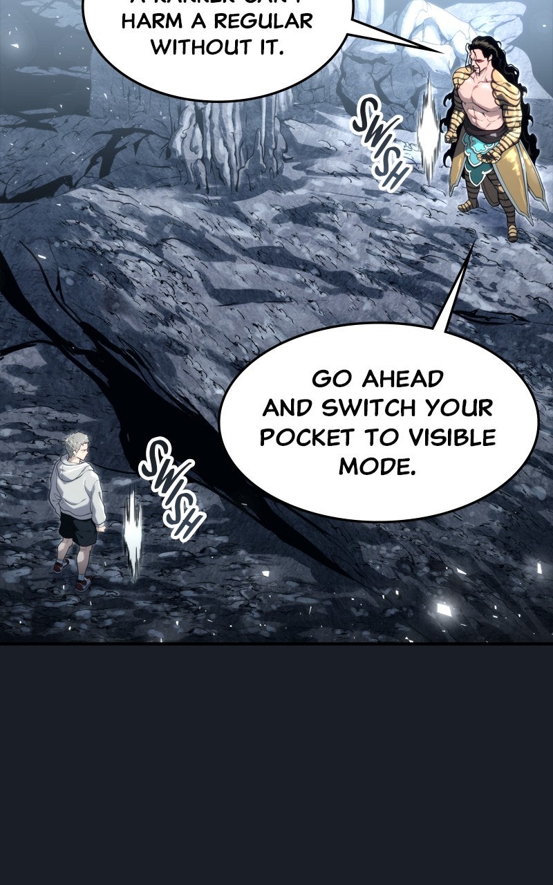 Read Tower of God_ Urek Mazino EN Manga Online