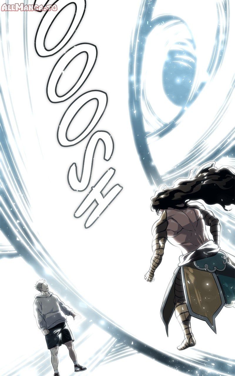 Read Tower of God_ Urek Mazino EN Manga Online