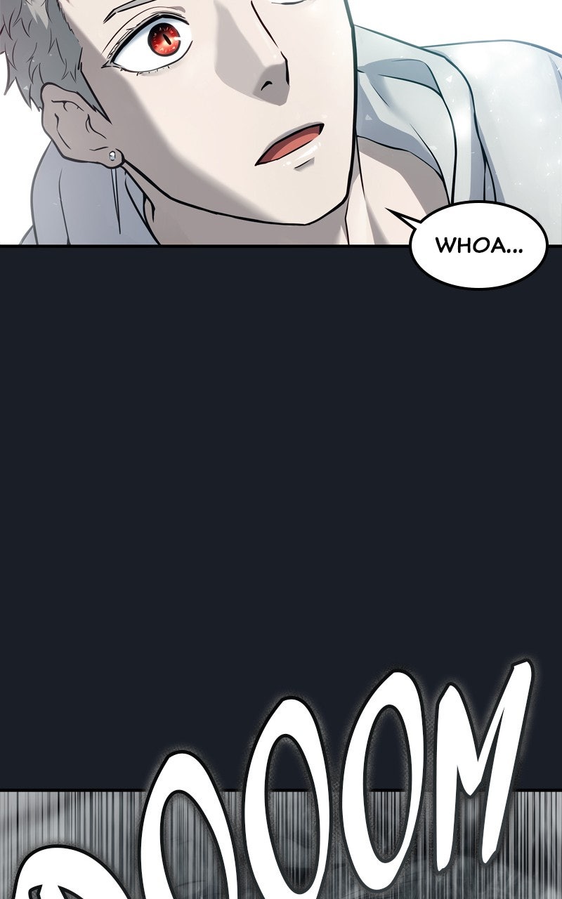 Read Tower of God_ Urek Mazino EN Manga Online