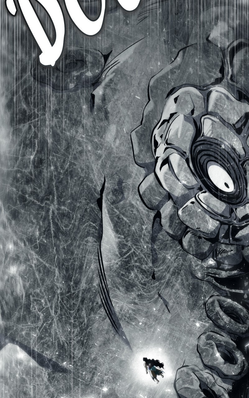 Read Tower of God_ Urek Mazino EN Manga Online