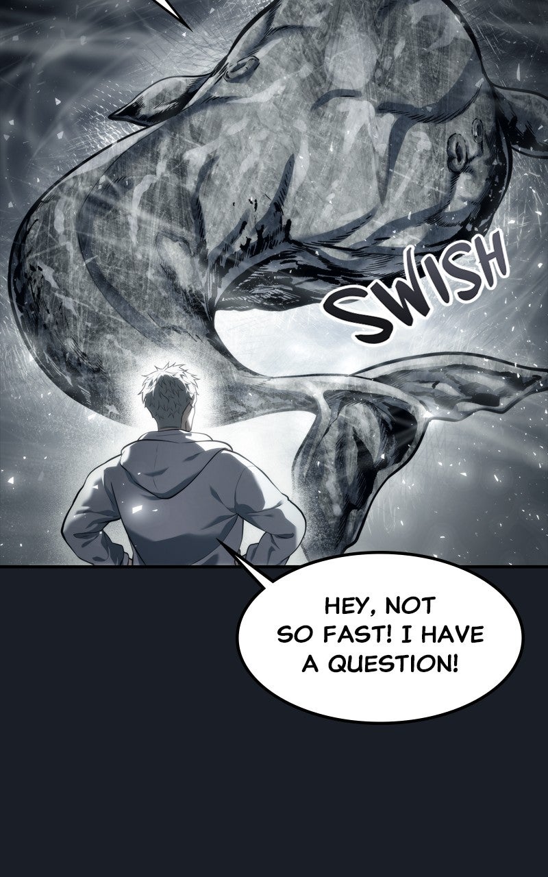Read Tower of God_ Urek Mazino EN Manga Online