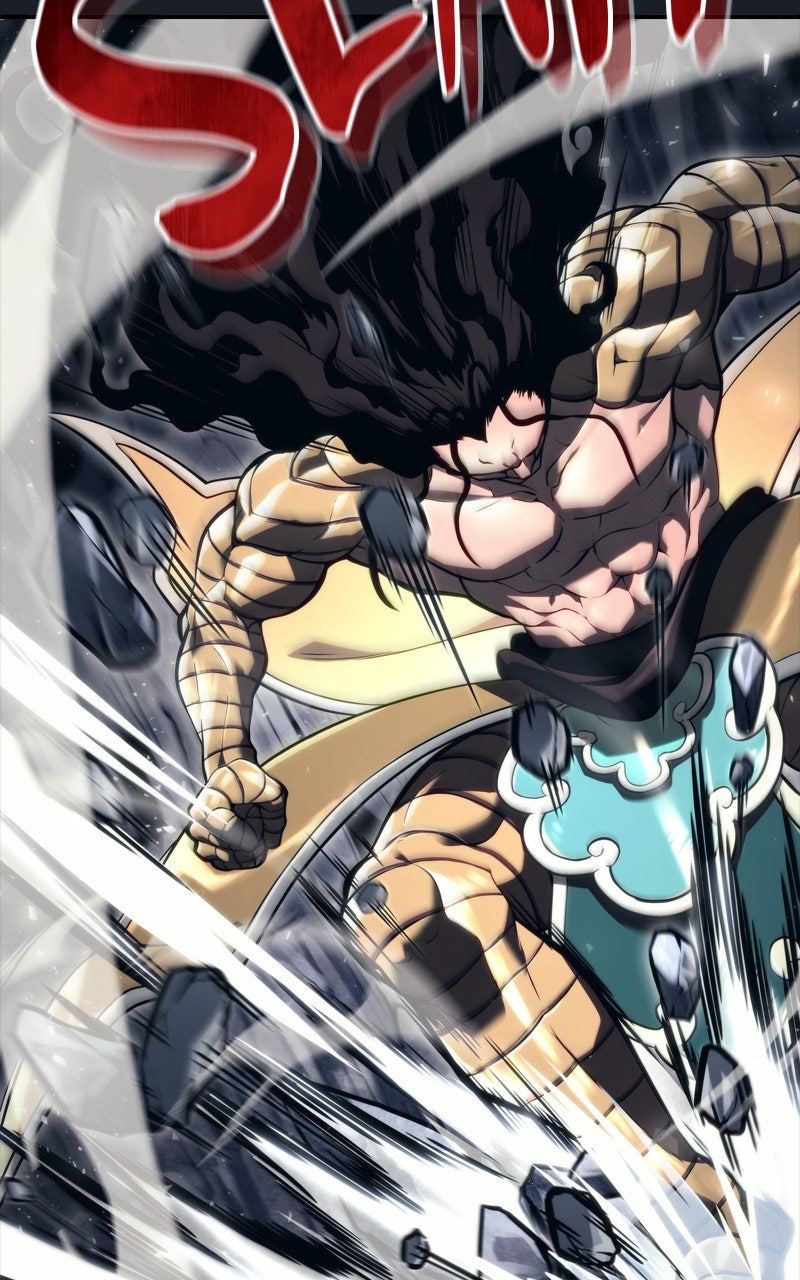 Read Tower of God_ Urek Mazino EN Manga Online