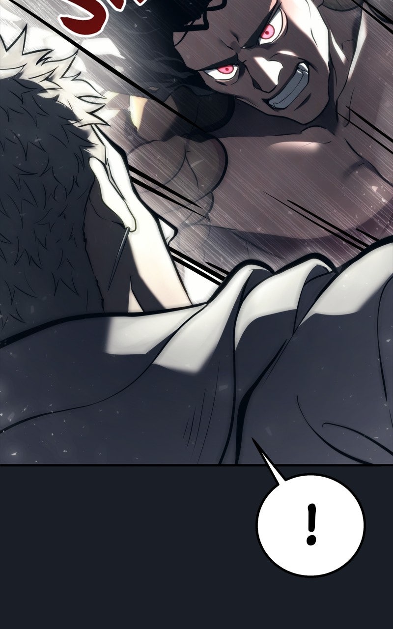 Read Tower of God_ Urek Mazino EN Manga Online