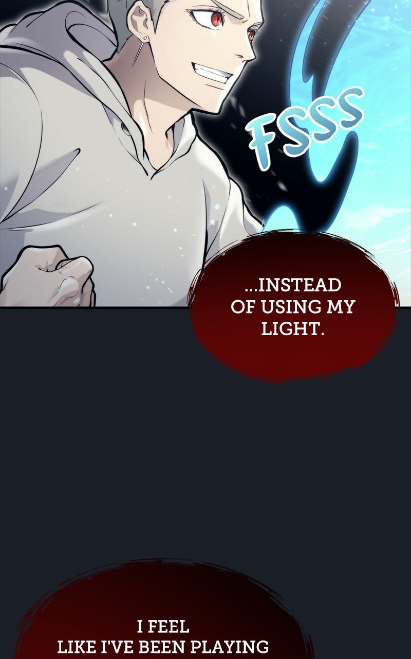 Read Tower of God_ Urek Mazino EN Manga Online