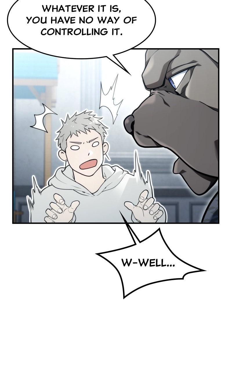 Read Tower of God_ Urek Mazino EN Manga Online
