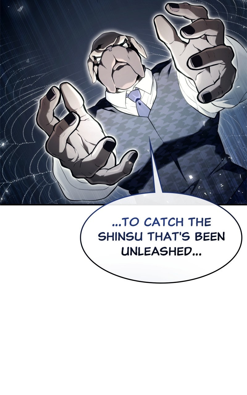 Read Tower of God_ Urek Mazino EN Manga Online