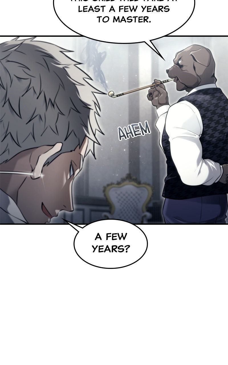 Read Tower of God_ Urek Mazino EN Manga Online
