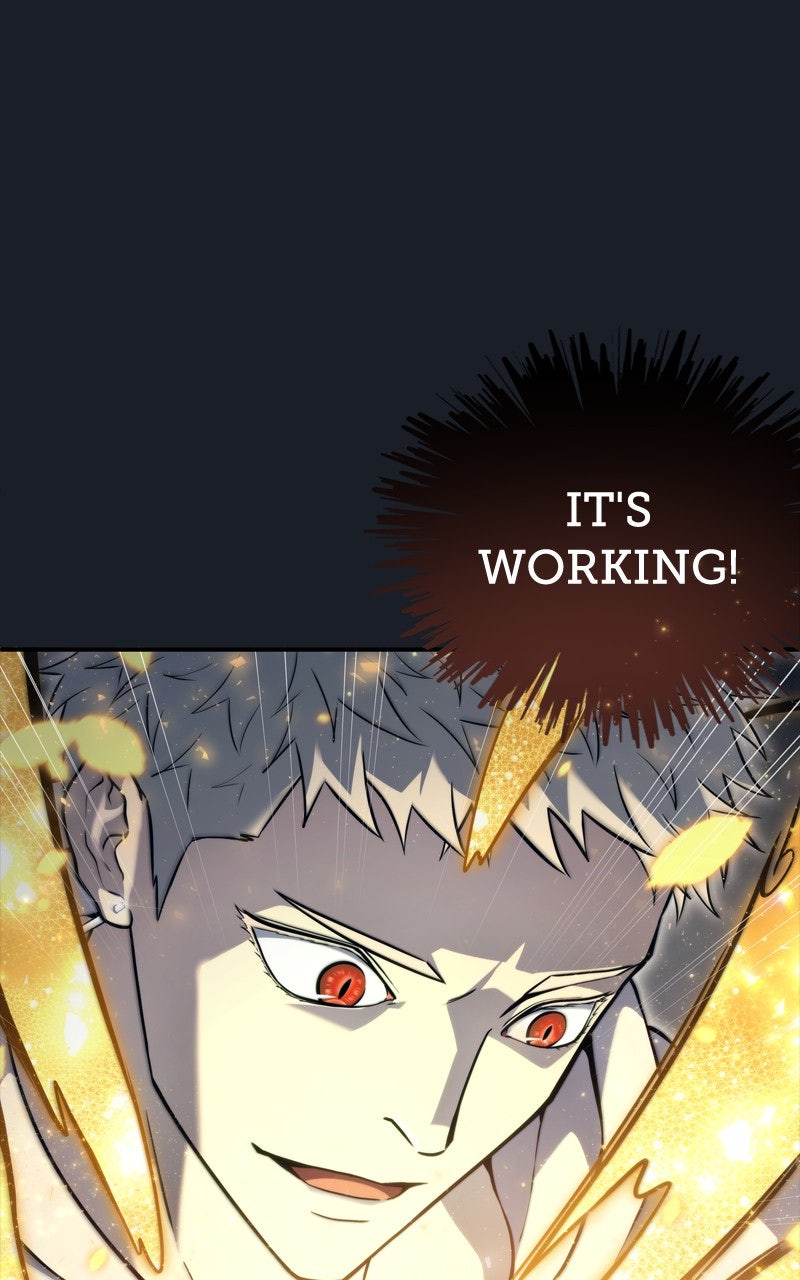 Read Tower of God_ Urek Mazino EN Manga Online