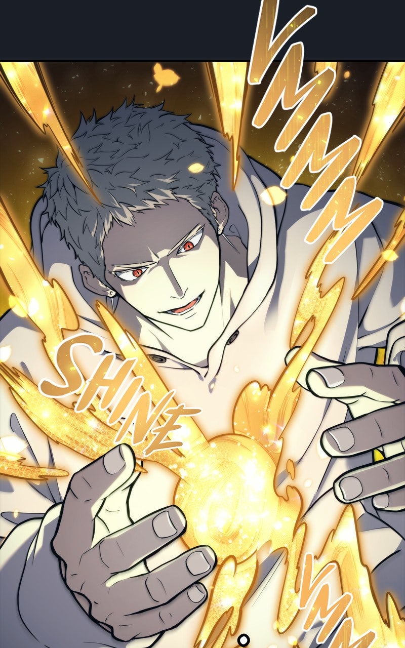 Read Tower of God_ Urek Mazino EN Manga Online