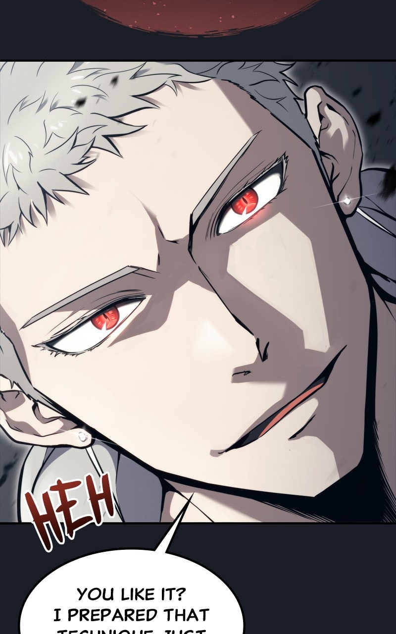 Read Tower of God_ Urek Mazino EN Manga Online