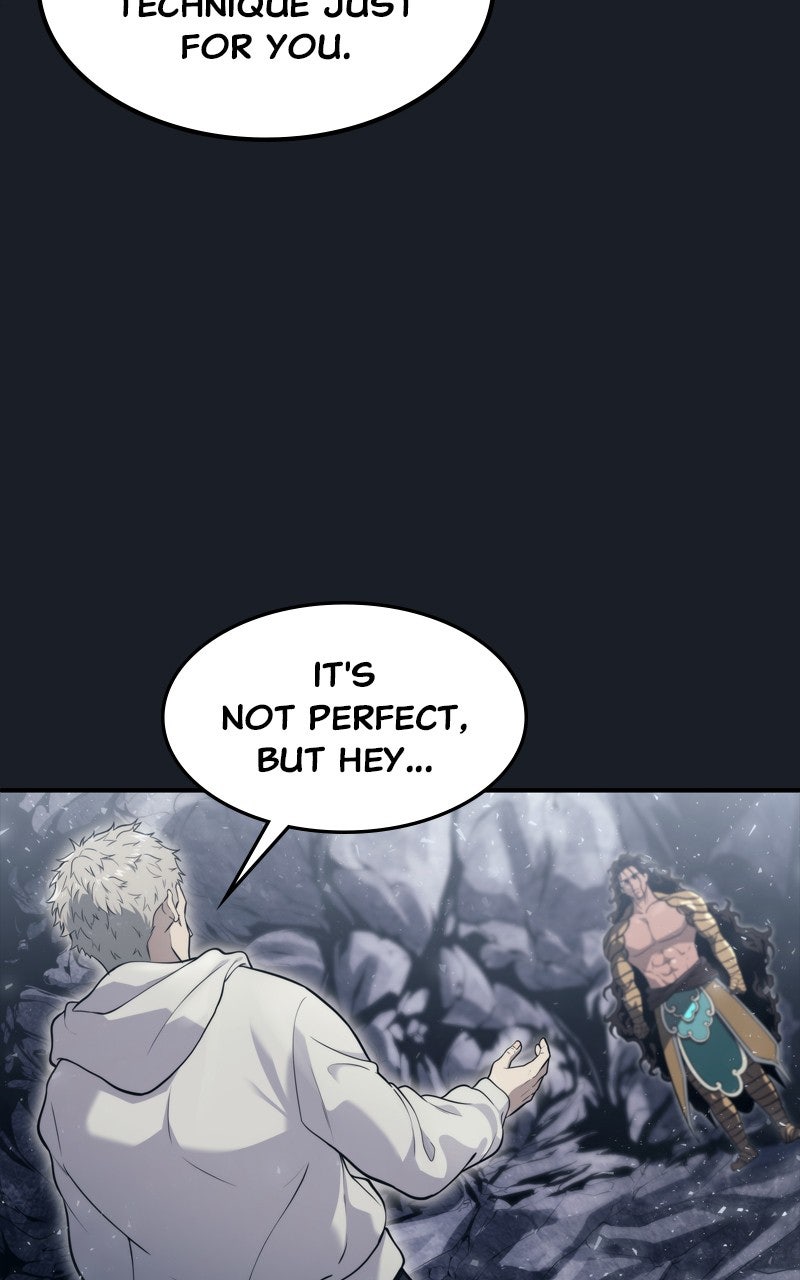 Read Tower of God_ Urek Mazino EN Manga Online