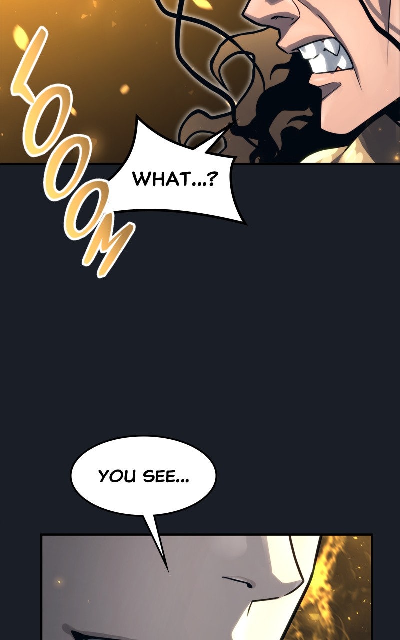 Read Tower of God_ Urek Mazino EN Manga Online