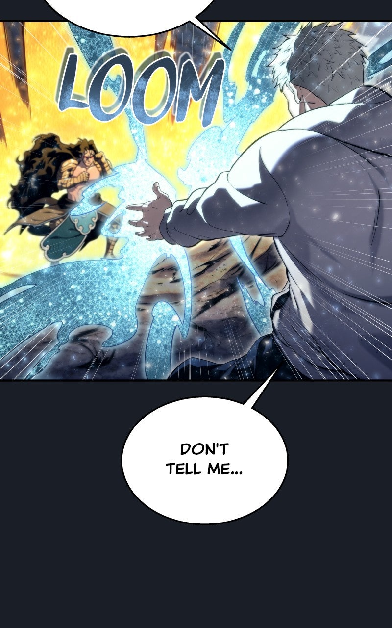 Read Tower of God_ Urek Mazino EN Manga Online