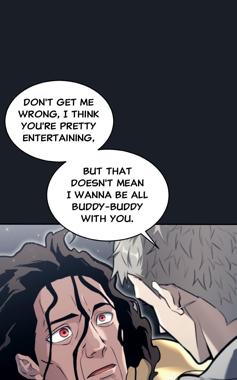 Read Tower of God_ Urek Mazino EN Manga Online