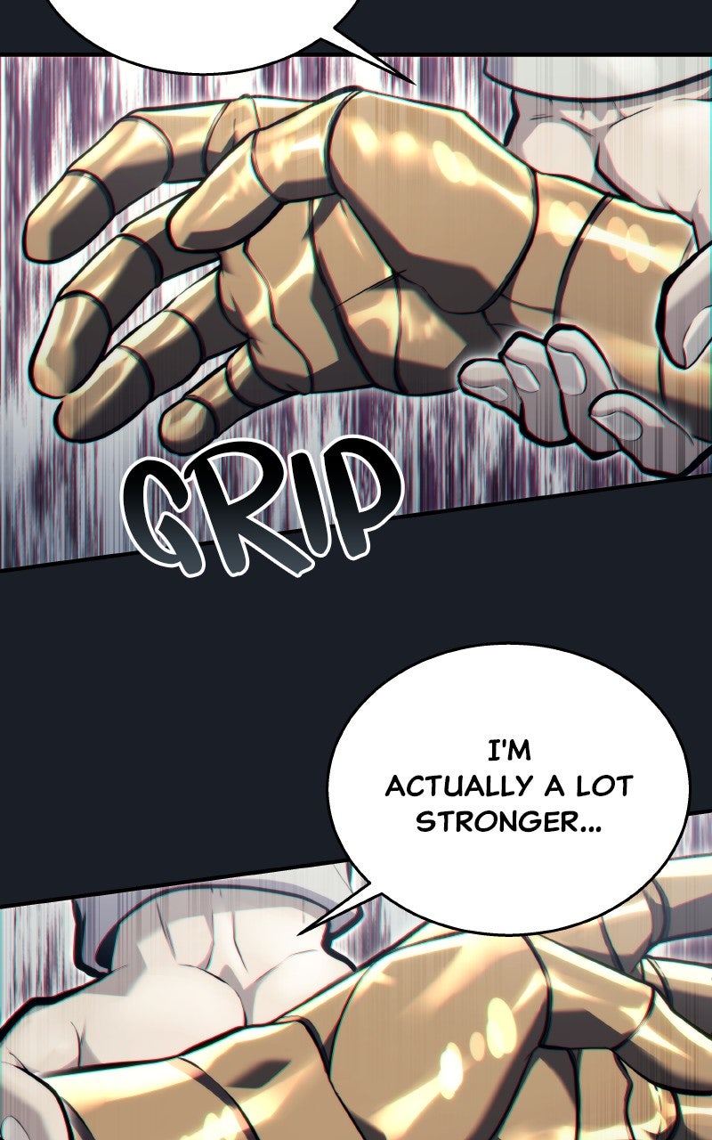 Read Tower of God_ Urek Mazino EN Manga Online