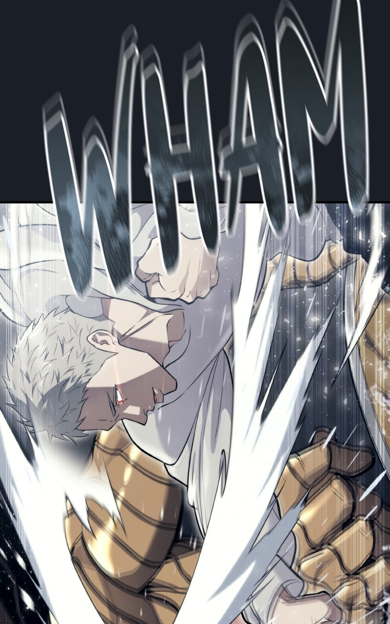 Read Tower of God_ Urek Mazino EN Manga Online