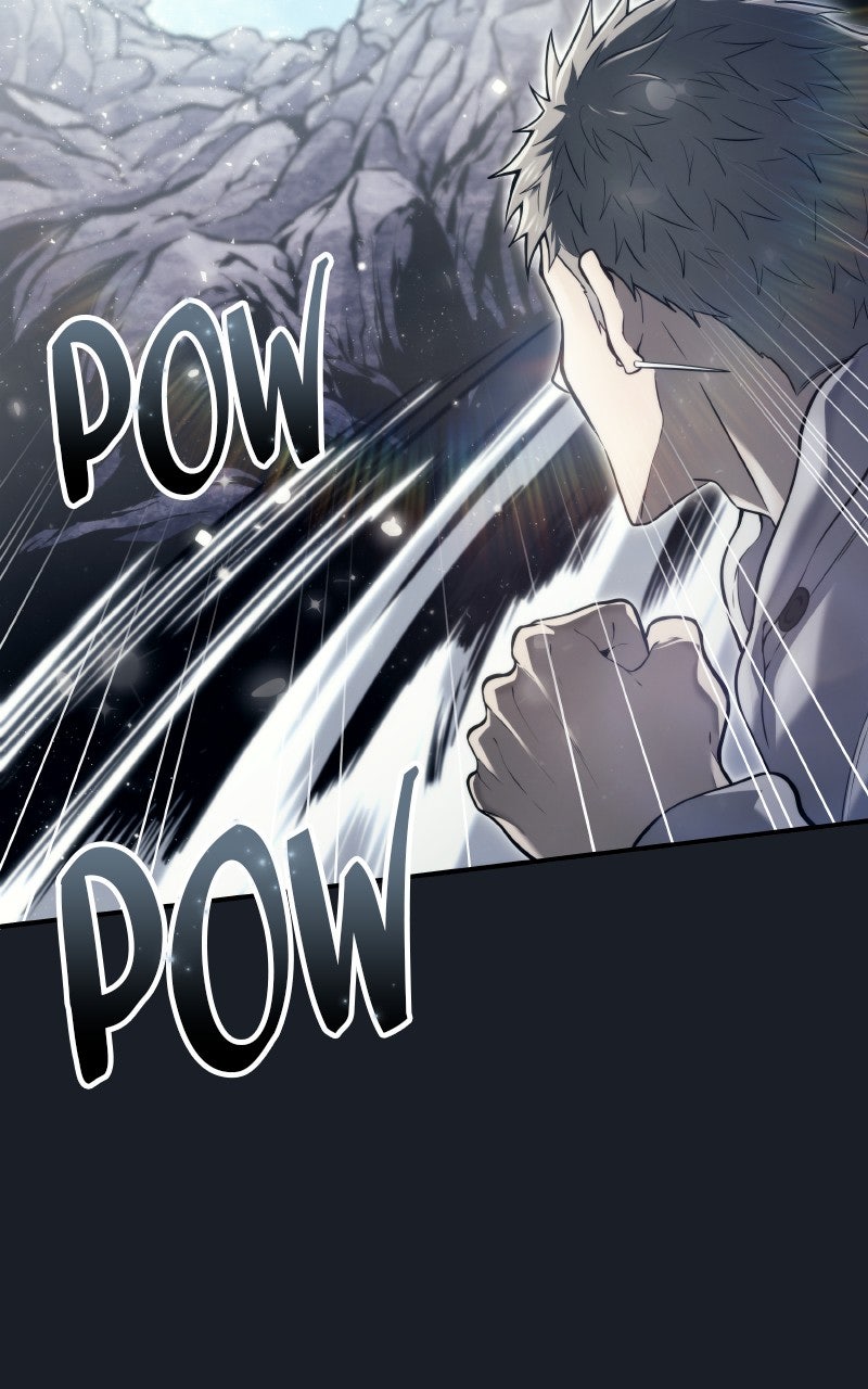 Read Tower of God_ Urek Mazino EN Manga Online