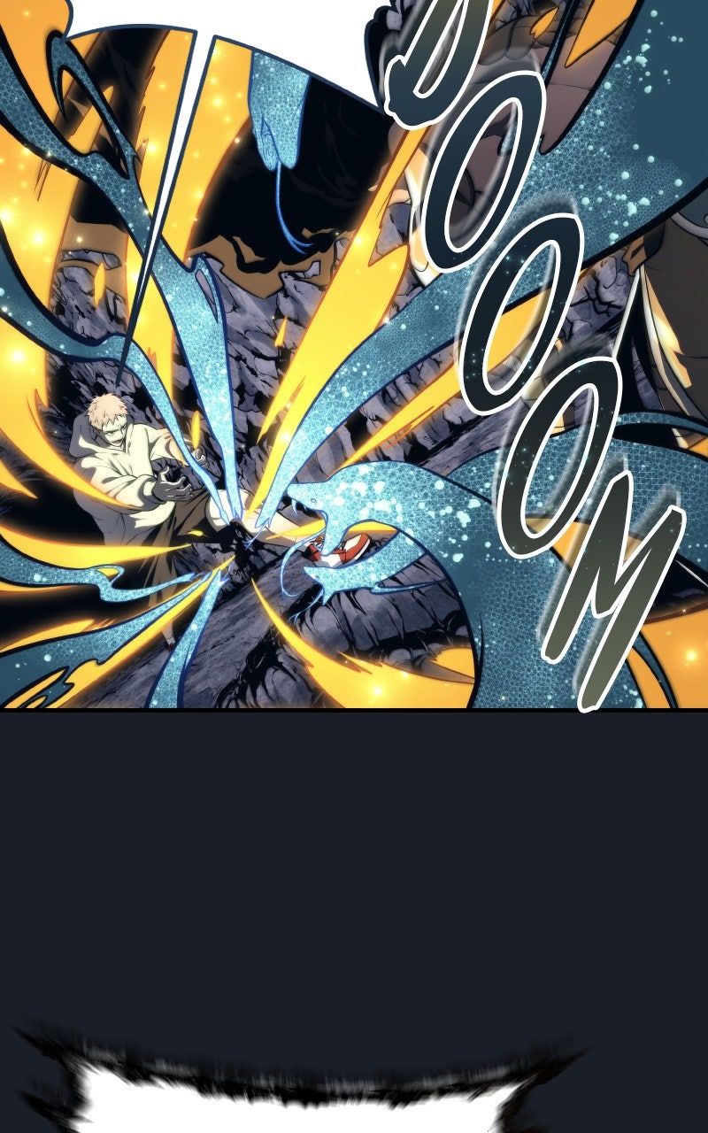 Read Tower of God_ Urek Mazino EN Manga Online