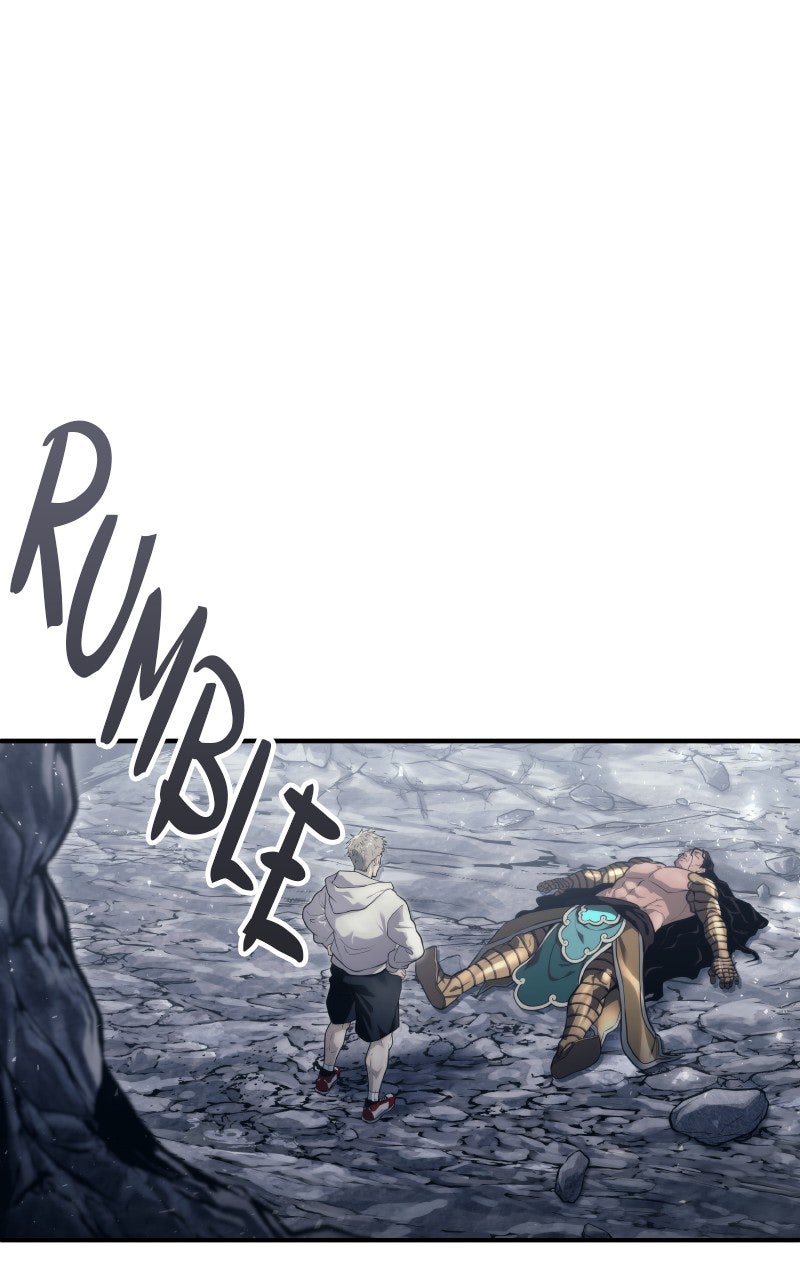 Read Tower of God_ Urek Mazino EN Manga Online