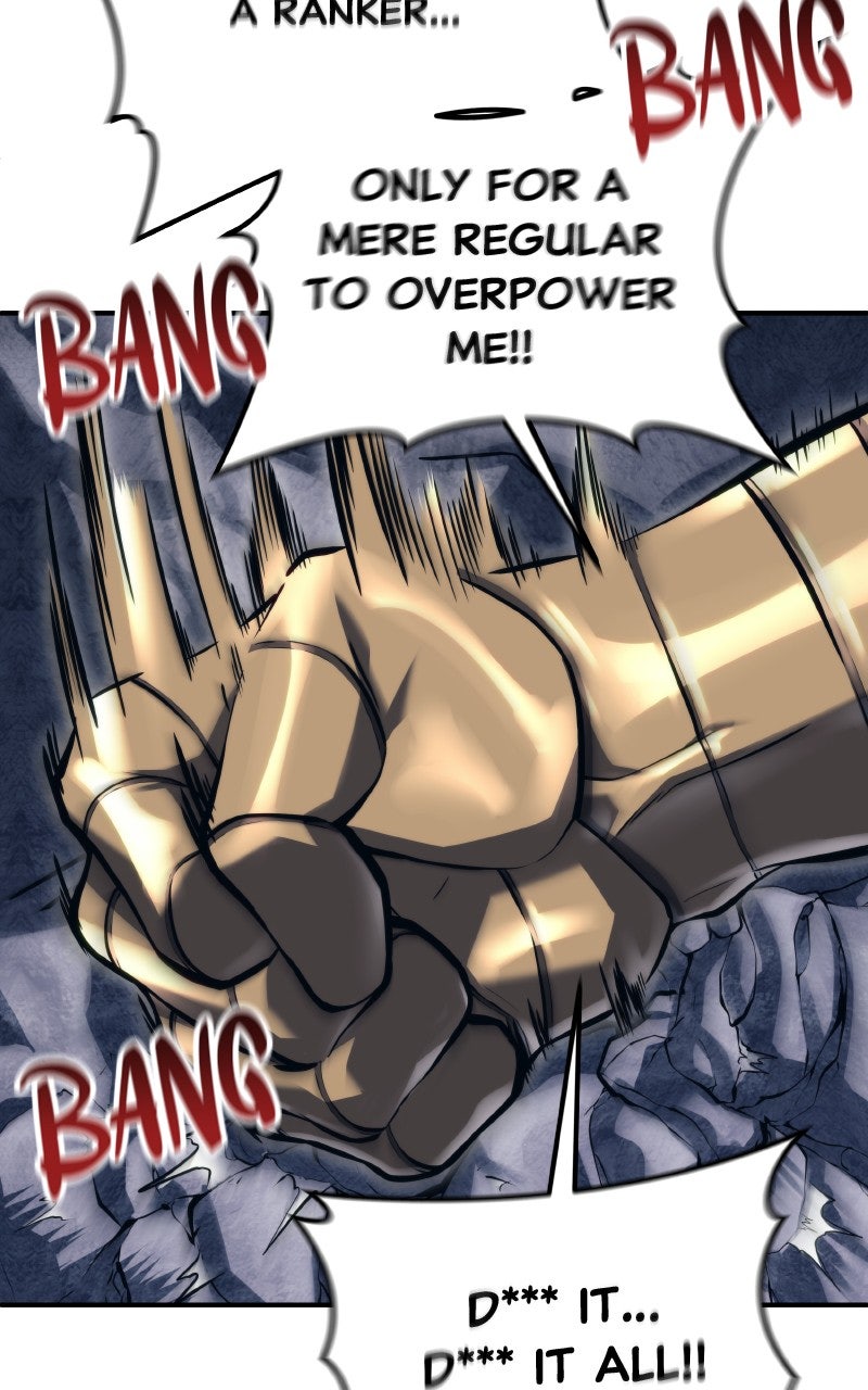Read Tower of God_ Urek Mazino EN Manga Online
