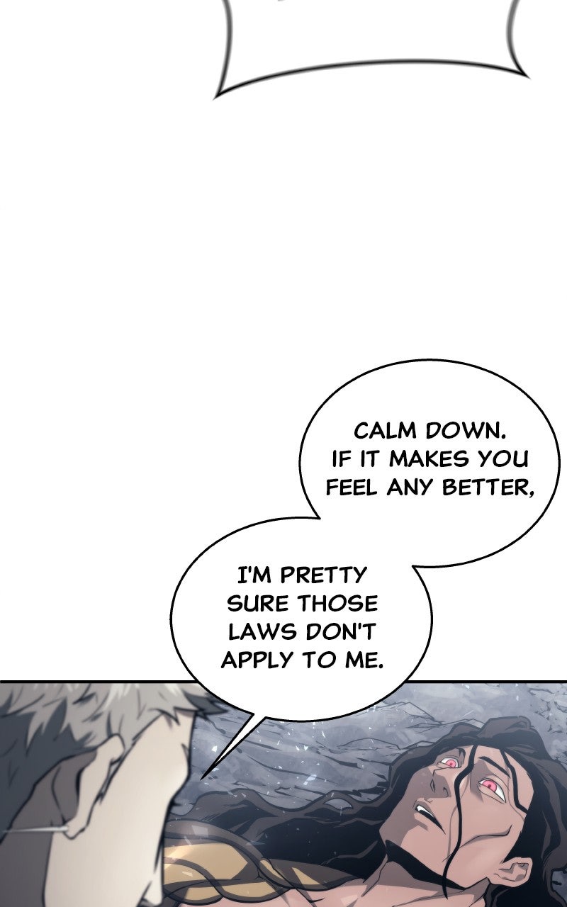 Read Tower of God_ Urek Mazino EN Manga Online