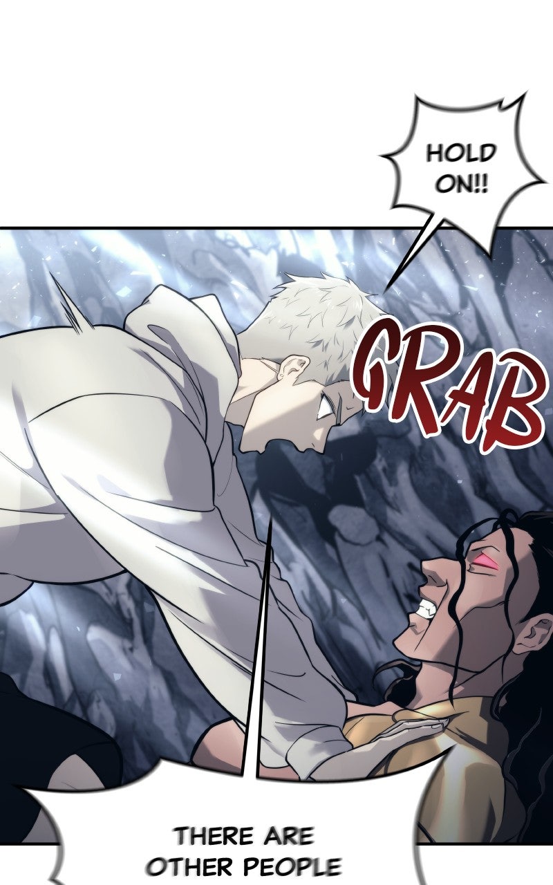 Read Tower of God_ Urek Mazino EN Manga Online