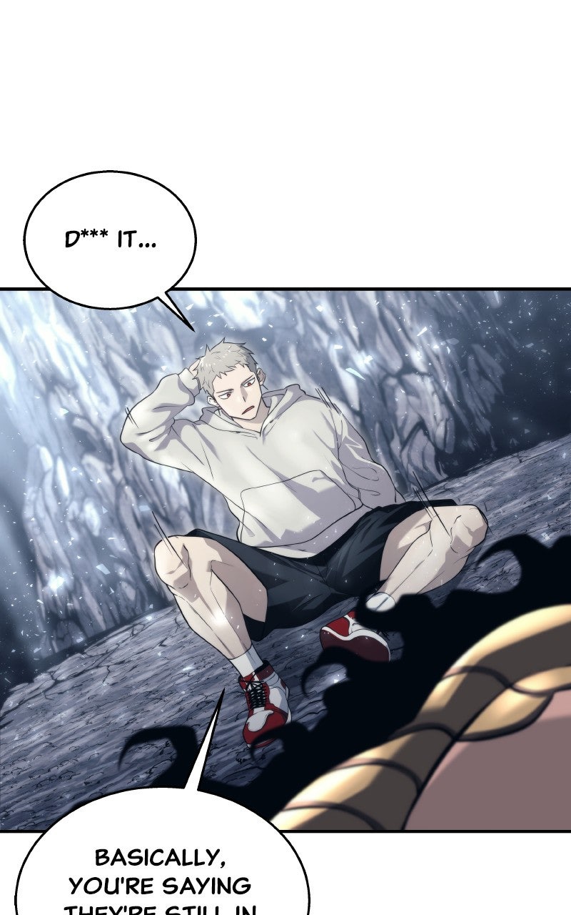 Read Tower of God_ Urek Mazino EN Manga Online
