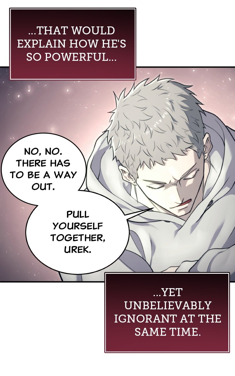Read Tower of God_ Urek Mazino EN Manga Online